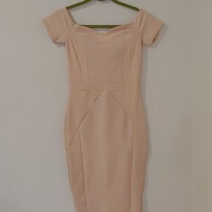 ASOS Bodycon Dress Women's Size 4